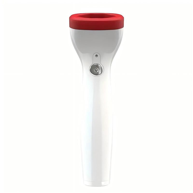 Electric Lip Plumper, 1 Count USB Rechargeable Lip Plumper, Professional Facial Beauty Instrument for Women, Personal Care Appliances