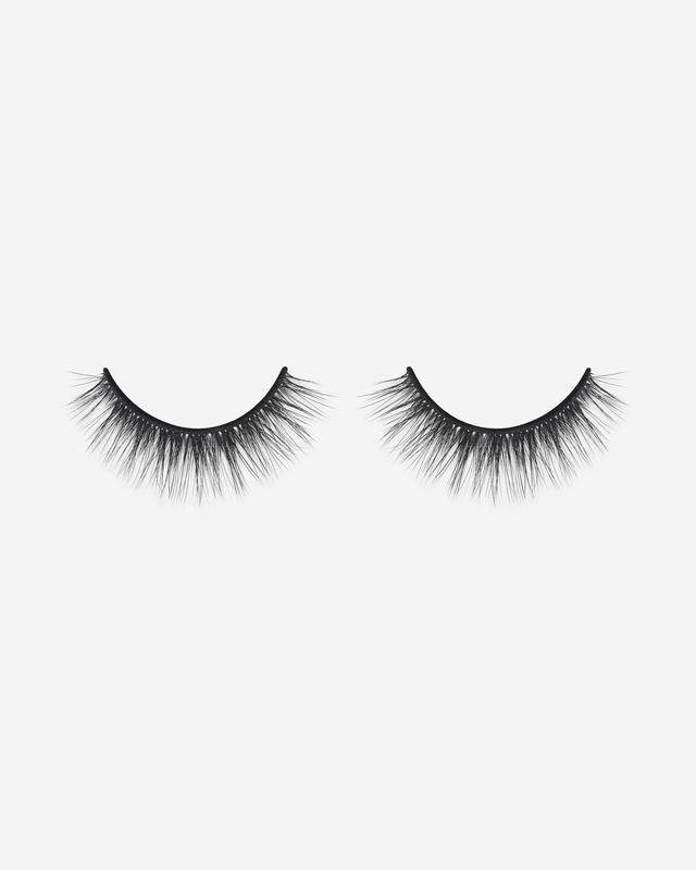 DreamChaser 3D Faux Mink Self-Adhesive False Eyelashes