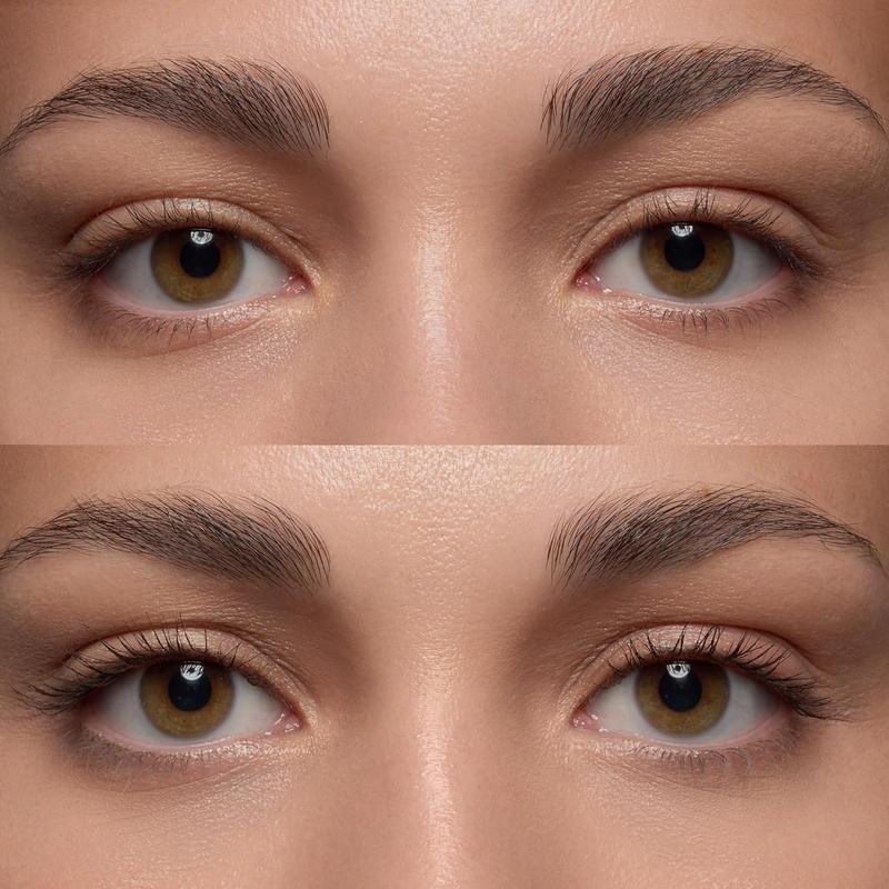| Lash Princess False Lash Effect Mascara Brown (1 Pack) | Intense Volume, Length & Definition | Vegan, Cruelty  & Paraben