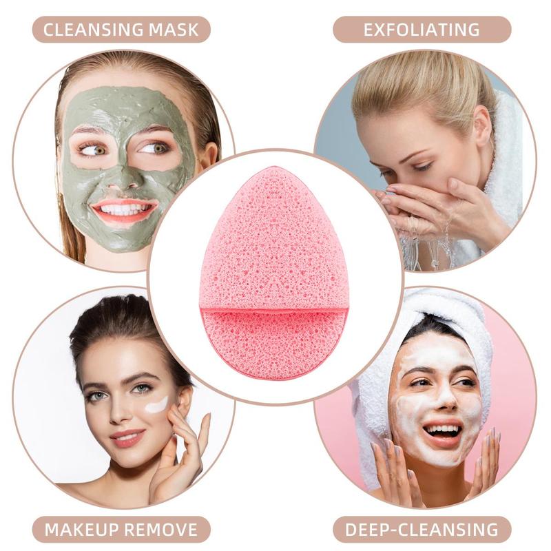Makeup Tool Set, Makeup Brush & Headband & Wristband & Makeup Egg & Finger Powder Puff & Brush Bowl, Professional Makeup Tools for Women, Christmas Gift