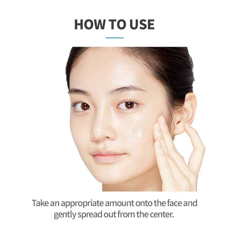 ETUDE - Soonjung Hydro Barrier Cream 130ml