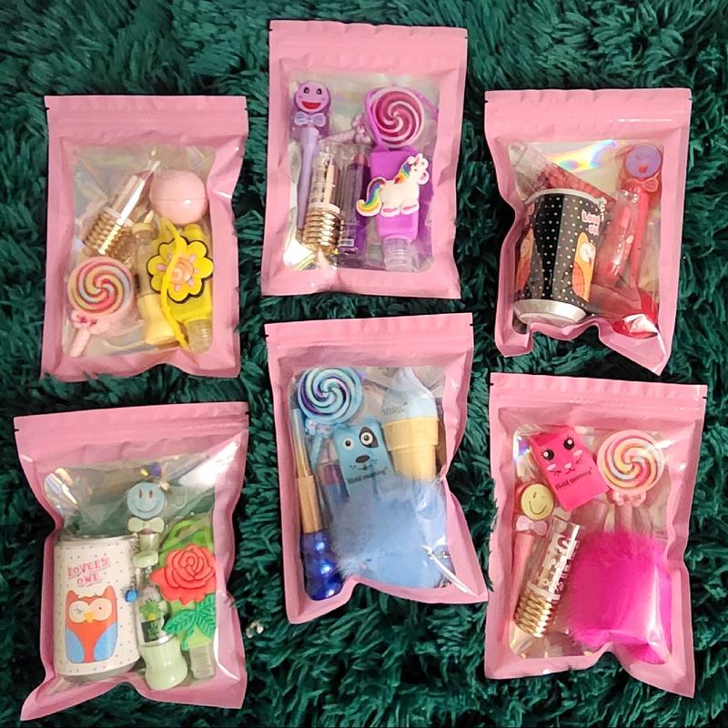 lip glos, balms etc Glitter Makeup Waterproof Lipliner Eyeliner Flawless