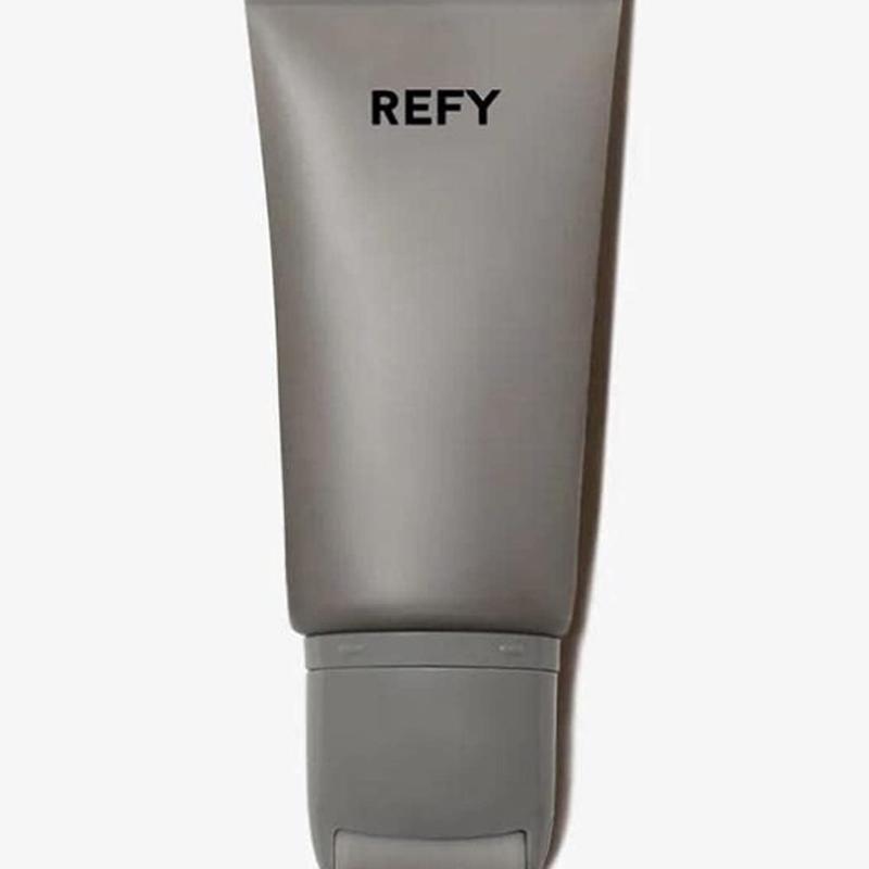 REFY Face Primer Hydrating Long-lasting Pore Minimising Dry Skin High Coverage Oil Control