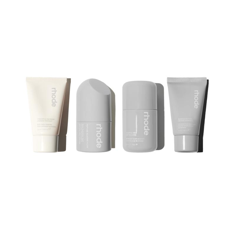the travel set