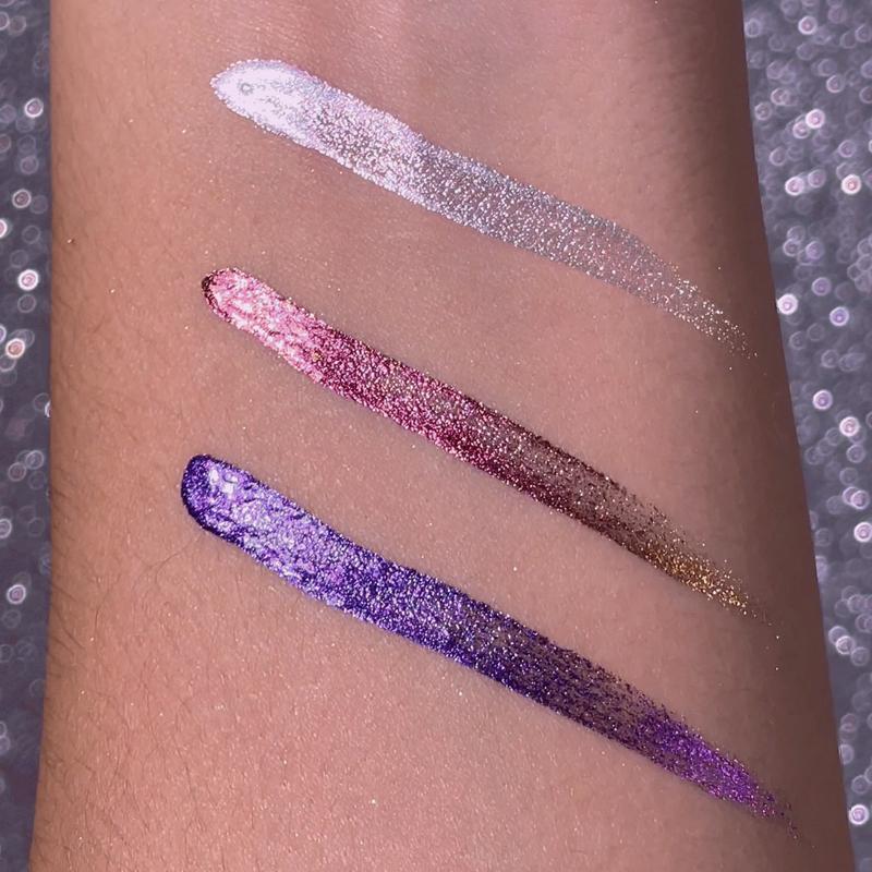 ROSY MCMICHAEL VOL 2 - The Liquid Chrome Trio