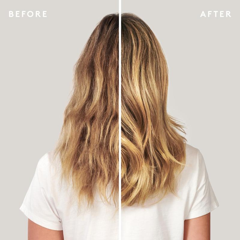 VIRTUE Recovery Damage Reverse Hair Serum Haircare Comfort