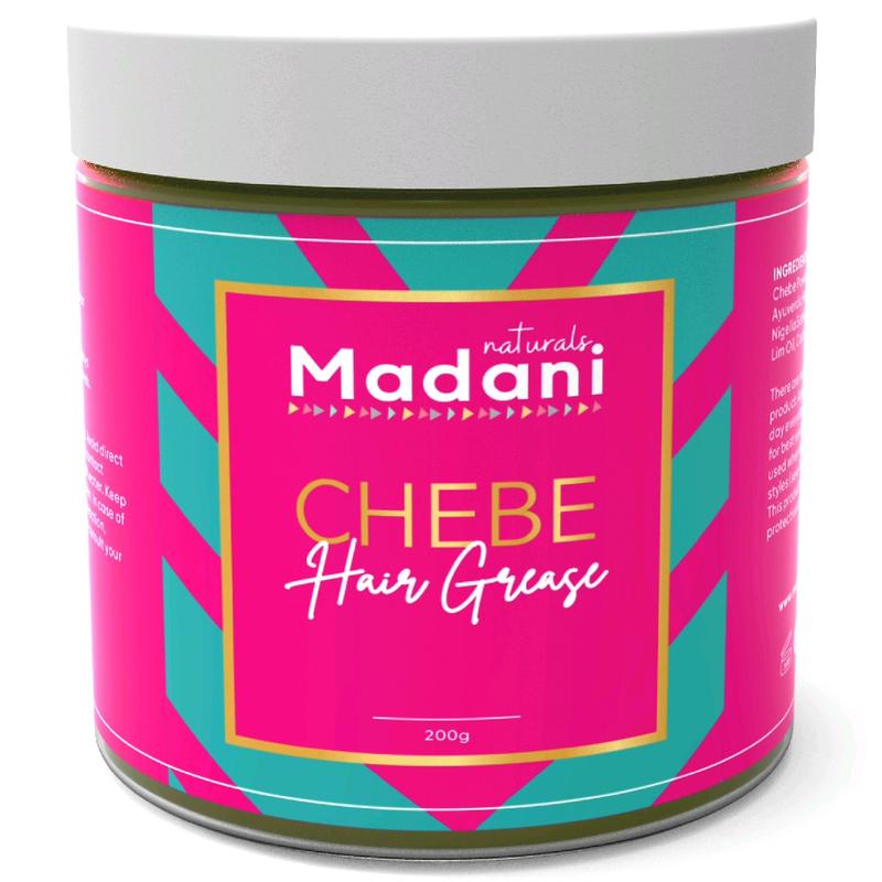 Chebe Hair Growth Grease