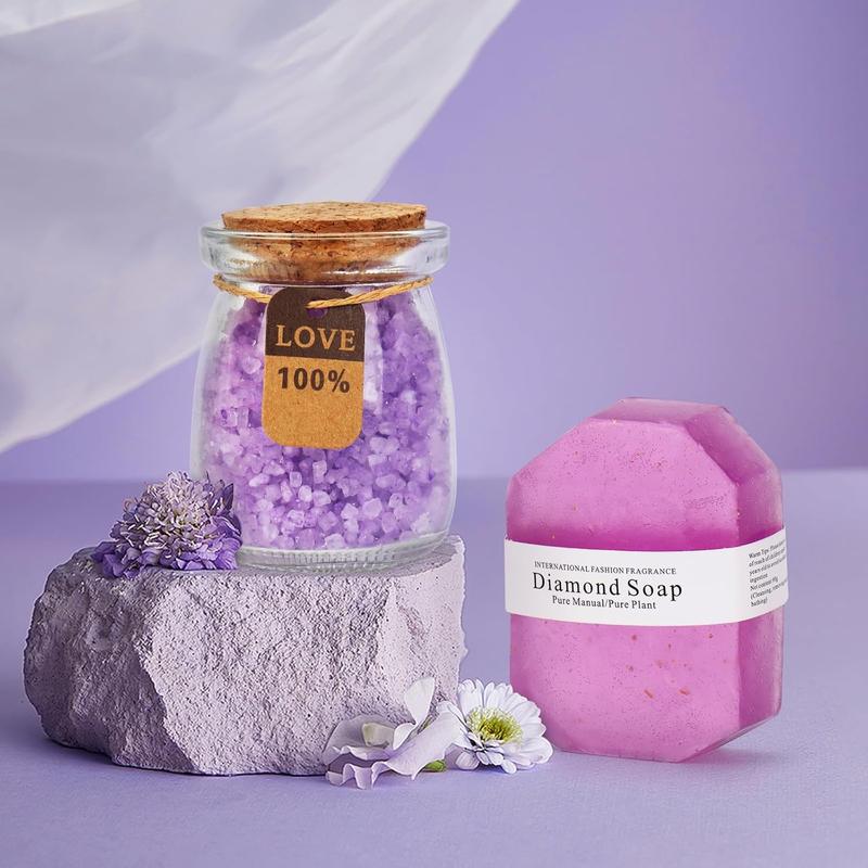 Birthday Gifts for Women Girls, Get Well Soon Gifts, Ocean Relaxing Spa Gifts Basket Care Package - Christmas Gifts for Mom Wife Sister Female Friends Girlfriend Nurse Mothers Day Presents Body Care Comfort