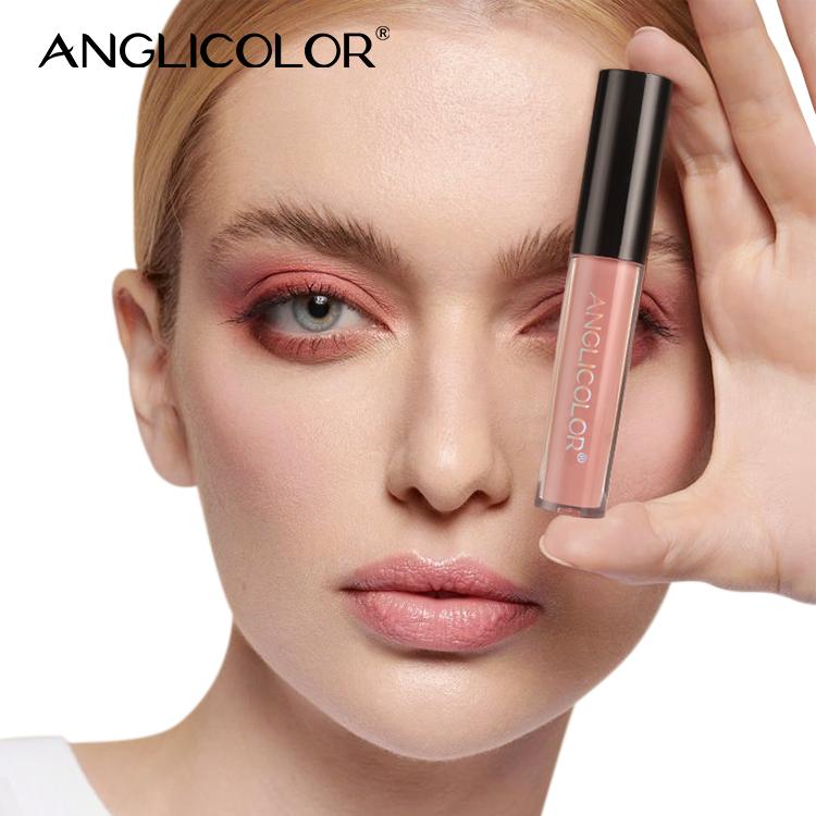 8pcs matte eyeshadow, multi- functional, waterproof and sweat resistant, silky texture without sticking powder, brush head design, when to apply a large area Cosmetic Makeup highlighter makeup