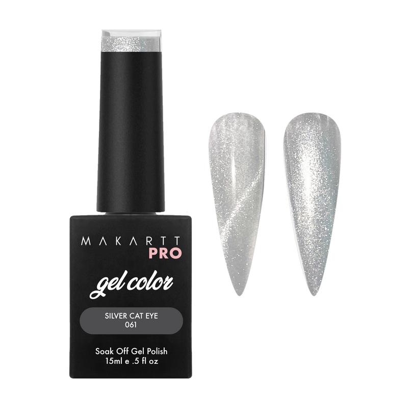 FX Gel Polish (15ml)