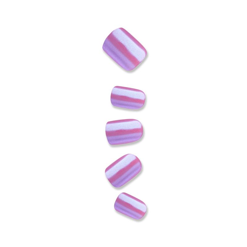 colorFX by imPRESS  Press On Nails - Wonder