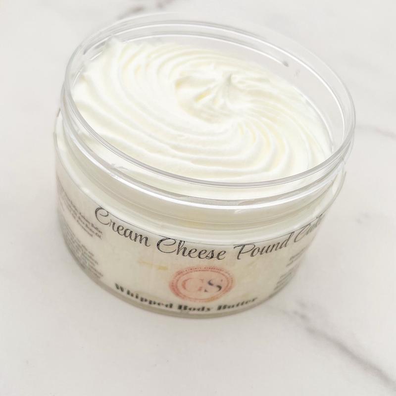 Whipped Body Butter with Vitamin E Oil, Shea and Kokum Butter, and Rice Brain Oil - Moisturizing Body Cream for Dry Skin new bodybutter Body Care Moisturizer