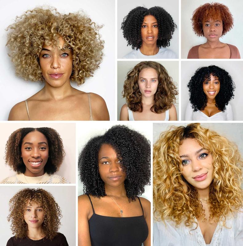 Curl Crème