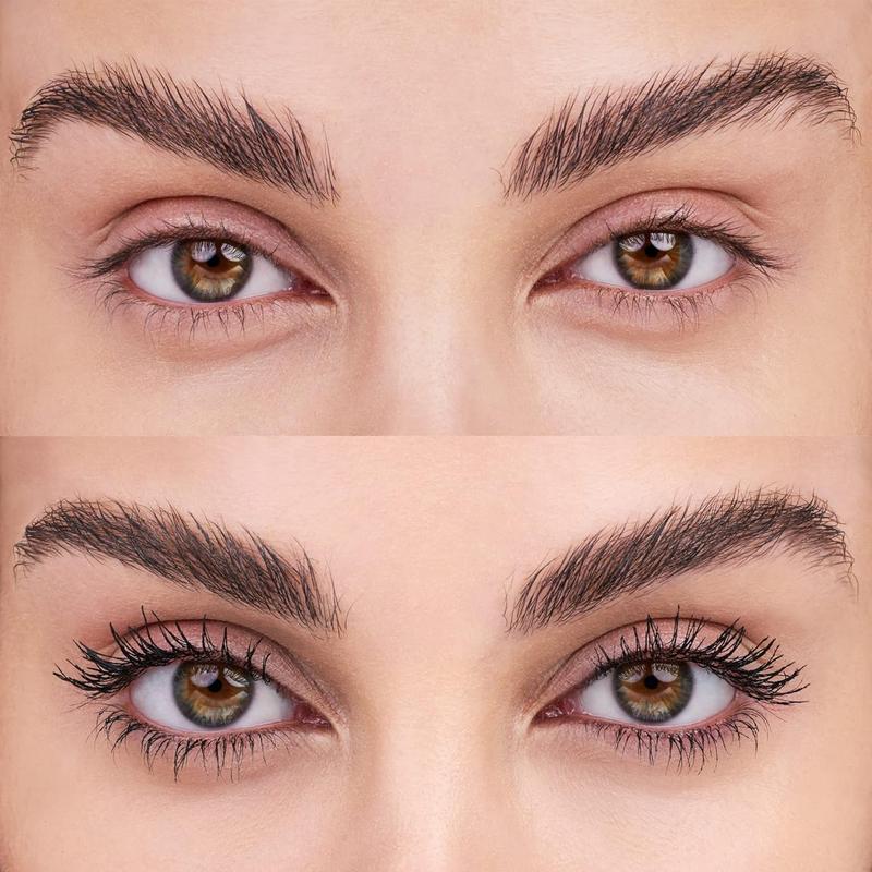 Essence I love extreme mascara holiday set | 4 Masas in 1 set | stocking stuffer for beauty lovers | Vegan & Cruelty Free