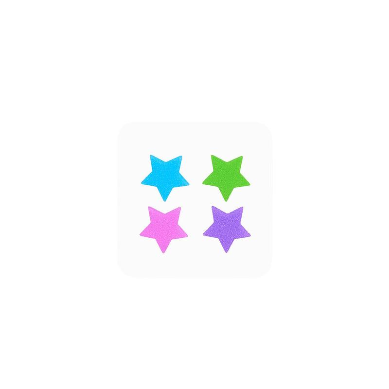 Starface Hydro-Stars Party Pack
