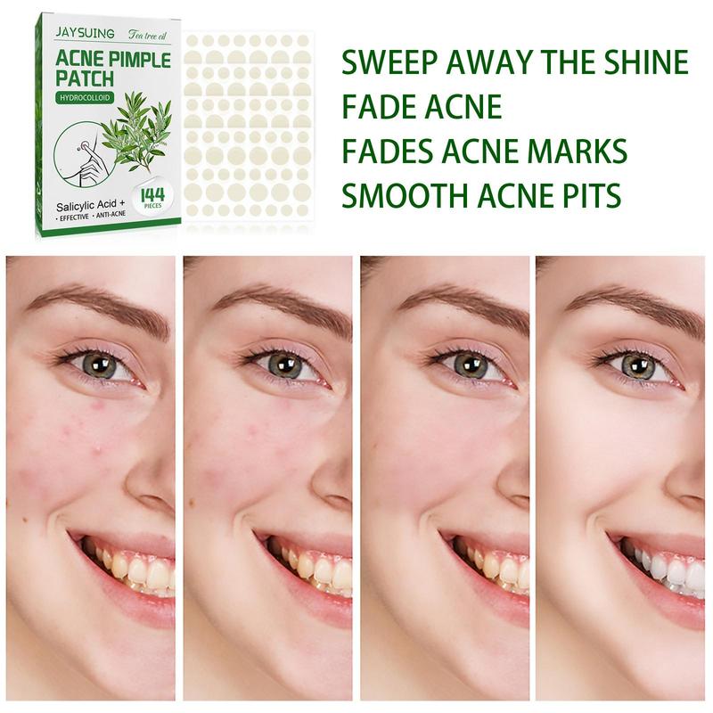 [Free Shipping]Skin Tag Cover Patches, Mole & Wart Remover, Acne Pimple Patch for Covering Zits and Blemishes Skincare Skin Repair