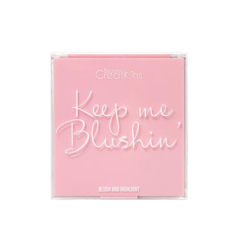 24 7 Blush Quad Matte Cosmetic