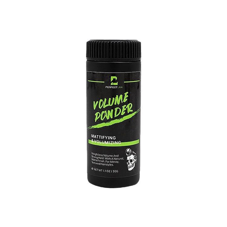 Hair Styling Powder For Voluminous And Textured Hairstyles, Long Lasting, Volumizing Powder, Root Lifting Powder