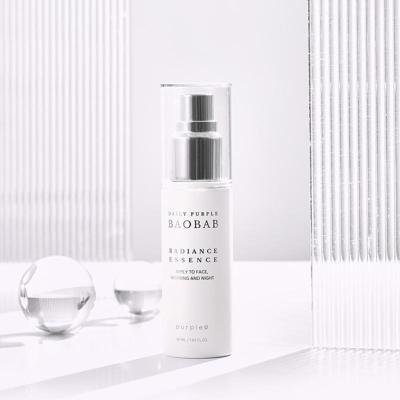 PURPLE U BAOBAB RADIANCE ESSENCE