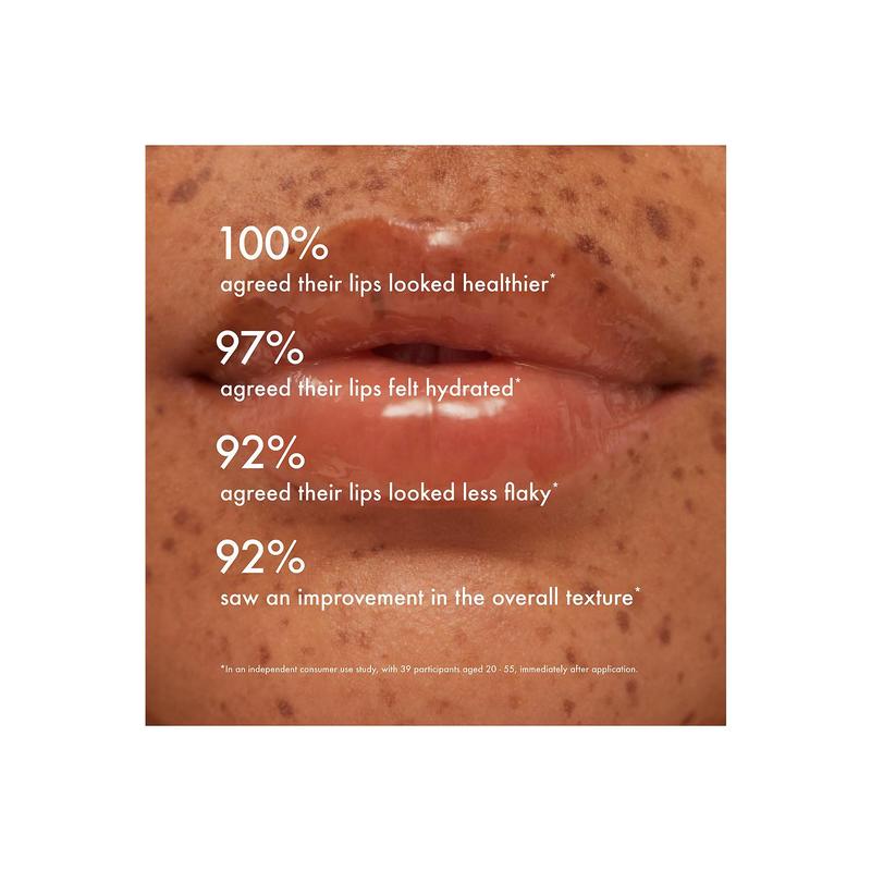 Summer Fridays Lip Butter Balm Hot Cocoa