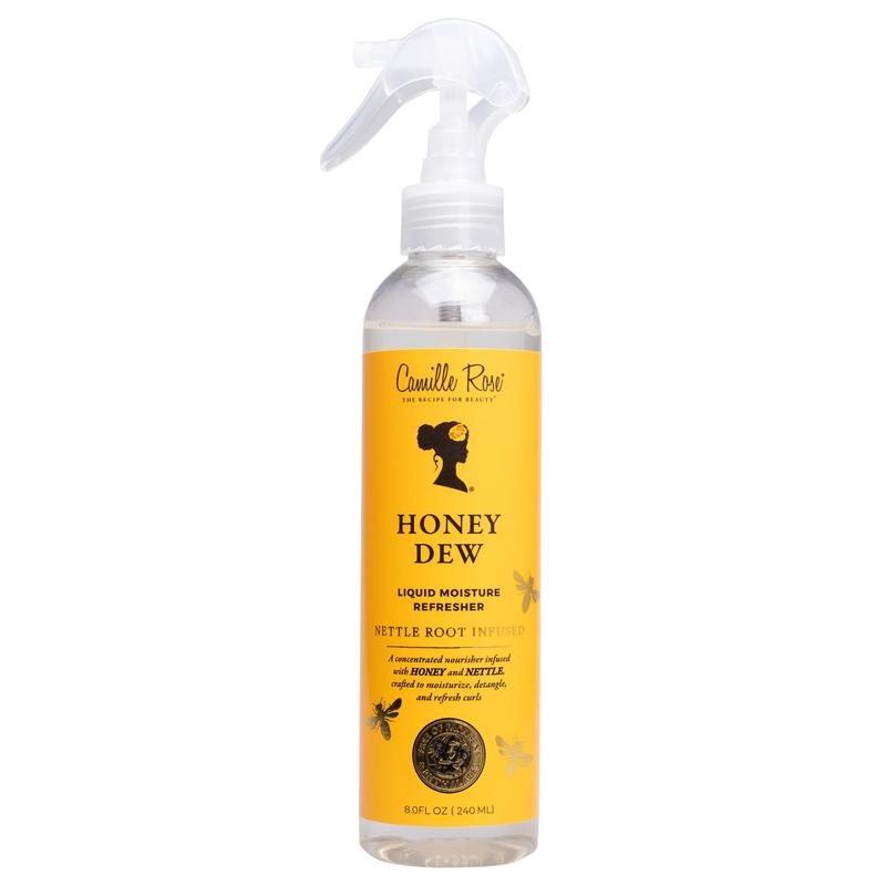 Honey Dew- Liquid Moisture Refresher